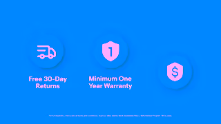 eBay eBay Refurbished Trust The Tech You Get 15 Ad Commercial Brand Imagery Photoshoot 1