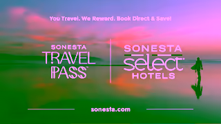 Sonesta Hotels Sonesta Select Hotels Ad Commercial Brand Imagery Photoshoot 2