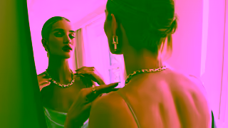 Tiffany Rosie HuntingtonWhiteley Tiffany HardWear Ad Commercial Brand Imagery Photoshoot 0