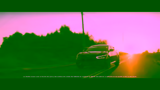 KIA Le Kia EV6 GT Ad Commercial Brand Imagery Photoshoot 2