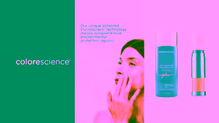 Colorescience Total Protection Sunscreen Collection Colorescience Ad Commercial Brand Imagery Photoshoot 0