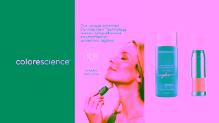 Colorescience Total Protection Sunscreen Collection Colorescience Ad Commercial Brand Imagery Photoshoot 2