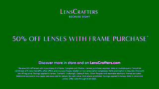 LensCrafters Discover Sharon Stone in our latest LensCrafters TVC Ad Commercial Brand Imagery Photoshoot 2