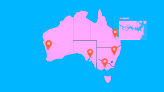 Nine Ad Manager Nine Ad Manager 15s TVC Ad Commercial Brand Imagery Photoshoot 1