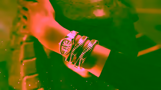 Bulgari Celebrate Magnificent Wonders Ad Commercial Brand Imagery Photoshoot 0