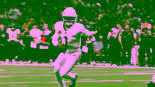 Sports on Prime Thursday Night Football Week 4 Seahawks vs Cardinals Thursday Ad Commercial Brand Imagery Photoshoot 1