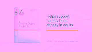 Activated Probiotics Activated Probiotics Precision PractitionerOnly Probiotics Ad Commercial Brand Imagery Photoshoot 2