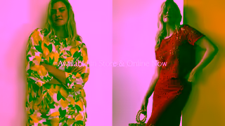 Sussan Fashion Embrace A Summer State Of Mind In New Season Tops Ad Commercial Brand Imagery Photoshoot 1