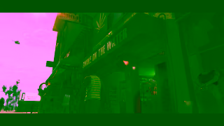 Rockstar Games GTA Online Money Fronts Now Available Ad Commercial Brand Imagery Photoshoot 0