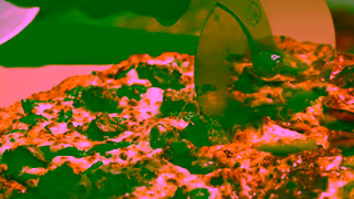 Dominos Video Ad Ad Commercial Brand Imagery Photoshoot 2