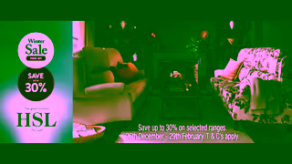 HSL Chairs Winter sale 10s Video 1 Ad Commercial Brand Imagery Photoshoot 1