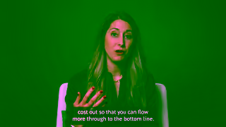 The Boston Consulting Group The Best of Both Worlds Ad Commercial Brand Imagery Photoshoot 1