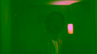 Hilton When you want a new experience Hilton It Matters Where You Stay TV Commercial Ad Commercial Brand Imagery Photoshoot 1