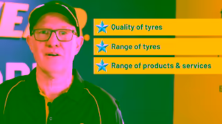 Good Year Auto Care GAC CANSTAR 15 Ad Commercial Brand Imagery Photoshoot 1