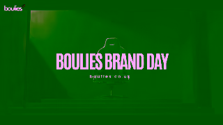 Boulies Boulies brand day Jan 29th to Feb 10th Ad Commercial Brand Imagery Photoshoot 0