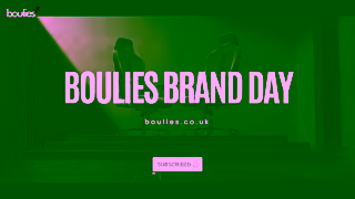 Boulies Boulies brand day Jan 29th to Feb 10th Ad Commercial Brand Imagery Photoshoot 2