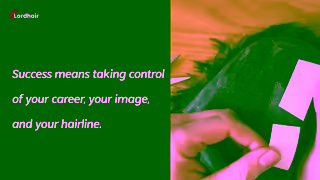 Lordhair Bold Masculine Yours Ad Commercial Brand Imagery Photoshoot 0