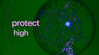 Accenture Reinventing cybersecurity QuSecure Accentures race to outpace quantum threats Ad Commercial Brand Imagery Photoshoot 1