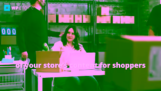 WordPress Why WPE eCommerce Retargeting Video eCommCalm15Responsive 1920x1080 2024 mp4 Ad Commercial Brand Imagery Photoshoot 1