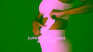 TOM Organic TOM Light Bladder Protection Ad Commercial Brand Imagery Photoshoot 1