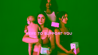 TOM Organic TOM Light Bladder Protection Ad Commercial Brand Imagery Photoshoot 2