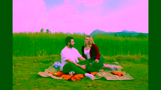 Hinge Its Funny We Met on Hinge Ad Commercial Brand Imagery Photoshoot 0