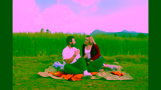 Hinge Its Funny We Met on Hinge Ad Commercial Brand Imagery Photoshoot 1