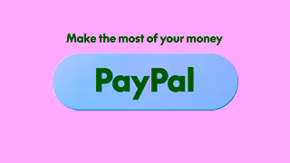 PayPal PP Holiday BNPL BuyNowPayLater 16x9 Ad Commercial Brand Imagery Photoshoot 2