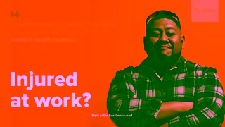 Shine Lawyers WC Logistics MultiState 6 Sec Bumper 1920x1080 px Ad Commercial Brand Imagery Photoshoot 2