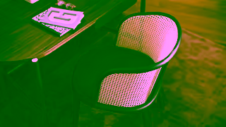 Calligaris Calligaris Adel Ad Commercial Brand Imagery Photoshoot 1