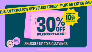 Forty Winks Forty Winks EOFY Sale an Extra 10 off Selected Ad Commercial Brand Imagery Photoshoot 1