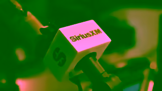 SiriusXM Icons of the Culture Live on SiriusXM Ad Commercial Brand Imagery Photoshoot 0