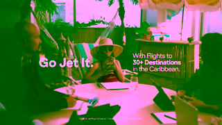 JetBlue JetBlue Vacation Mode Ad Commercial Brand Imagery Photoshoot 2