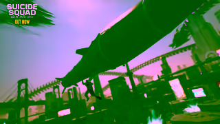 WB Games ANZ SS Gameplay Launch TRAILER 16X9 SONY 30s SKIP POST Ad Commercial Brand Imagery Photoshoot 1