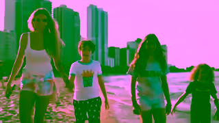 Lola and The Boys How My Kids Inspired Lola the Boys A Family Fashion Journey Ad Commercial Brand Imagery Photoshoot 2