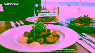 Gaviscon BUY NOW 16x9 15s Univited Guest OPT 3 Ad Commercial Brand Imagery Photoshoot 1