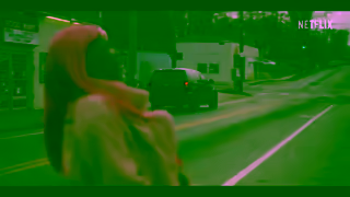 Netflix They Cloned Tyrone Netflix Ad Commercial Brand Imagery Photoshoot 2