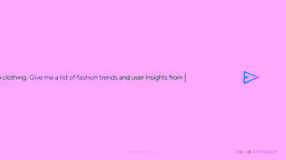 Google Workspace Gemini App Google Workspace Ad Commercial Brand Imagery Photoshoot 1