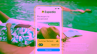 Expedia Expediacom CAEN 16x9 No Matter What Insomnia 6s Ad Commercial Brand Imagery Photoshoot 0