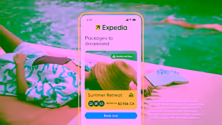 Expedia Expediacom CAEN 16x9 No Matter What Insomnia 6s Ad Commercial Brand Imagery Photoshoot 1
