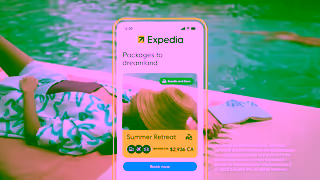 Expedia Expediacom CAEN 16x9 No Matter What Insomnia 6s Ad Commercial Brand Imagery Photoshoot 2