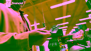 PC Financial Get up to 10 back in PC Optimum points with the PC Mastercard Ad Commercial Brand Imagery Photoshoot 1