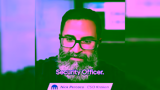 Kraken Crypto Exchange Kraken is engineered to protect your crypto Ad Commercial Brand Imagery Photoshoot 0