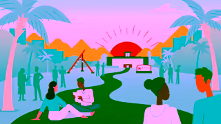 BIOLA University What Makes Biola the 1 Christian University Ad Commercial Brand Imagery Photoshoot 2