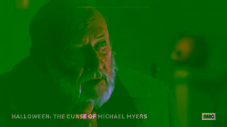 AMC Plus FearFest 2024 Ad Commercial Brand Imagery Photoshoot 1