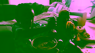 Midea Midea Hybrid Tub Dishwasher Ad Commercial Brand Imagery Photoshoot 0