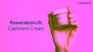 Caudalie ResveratrolLift Ad Commercial Brand Imagery Photoshoot 2