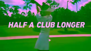 TaylorMade Golf TP5 and TP5x Collection Performance for All Ad Commercial Brand Imagery Photoshoot 0