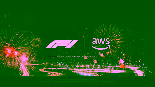 Amazon AWS AWS F1 Data Amazon Web Services Ad Commercial Brand Imagery Photoshoot 2