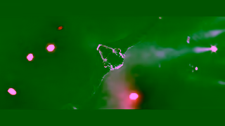 Paramount Pictures Better Man Why the Monkey 2024 Movie Robbie Williams Michael Gracey Ad Commercial Brand Imagery Photoshoot 2